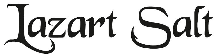 Lazart Salt | Saltwater Lure Studio