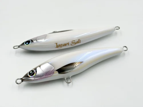 Salty Shad 190F