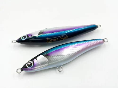 Salty Shad 190F