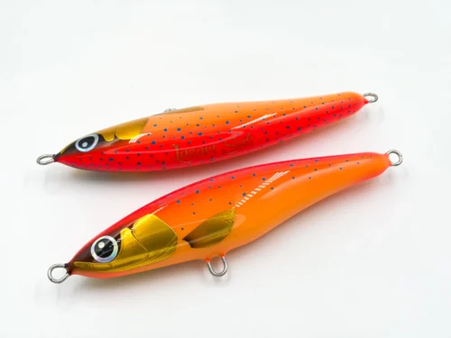 Salty Shad 190F