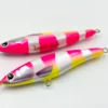 Salty Shad 190F