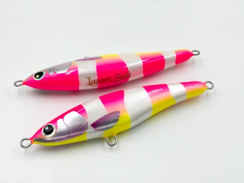 Salty Shad 190F