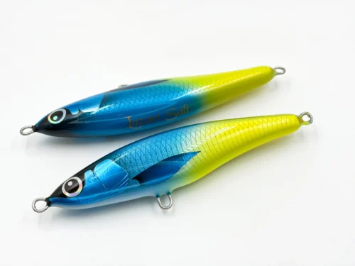 Salty Shad 190F