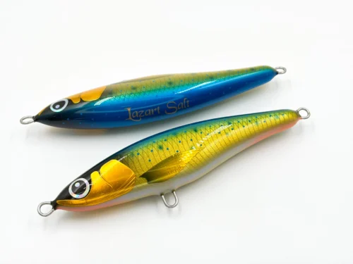 Salty Shad 190F