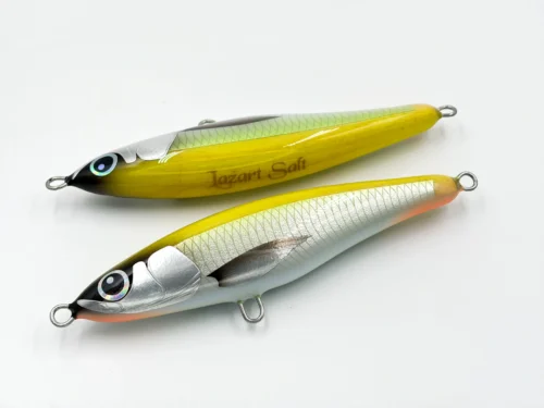 Salty Shad 190F