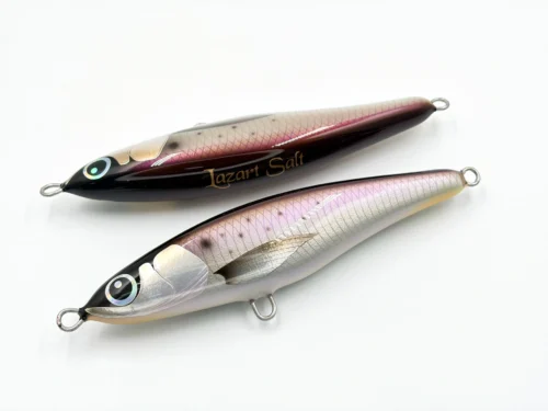 Salty Shad 190S