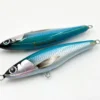 Salty Shad 190F