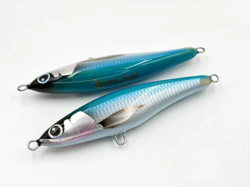 Salty Shad 190F