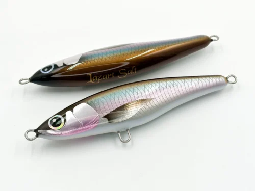 Salty Shad 190F